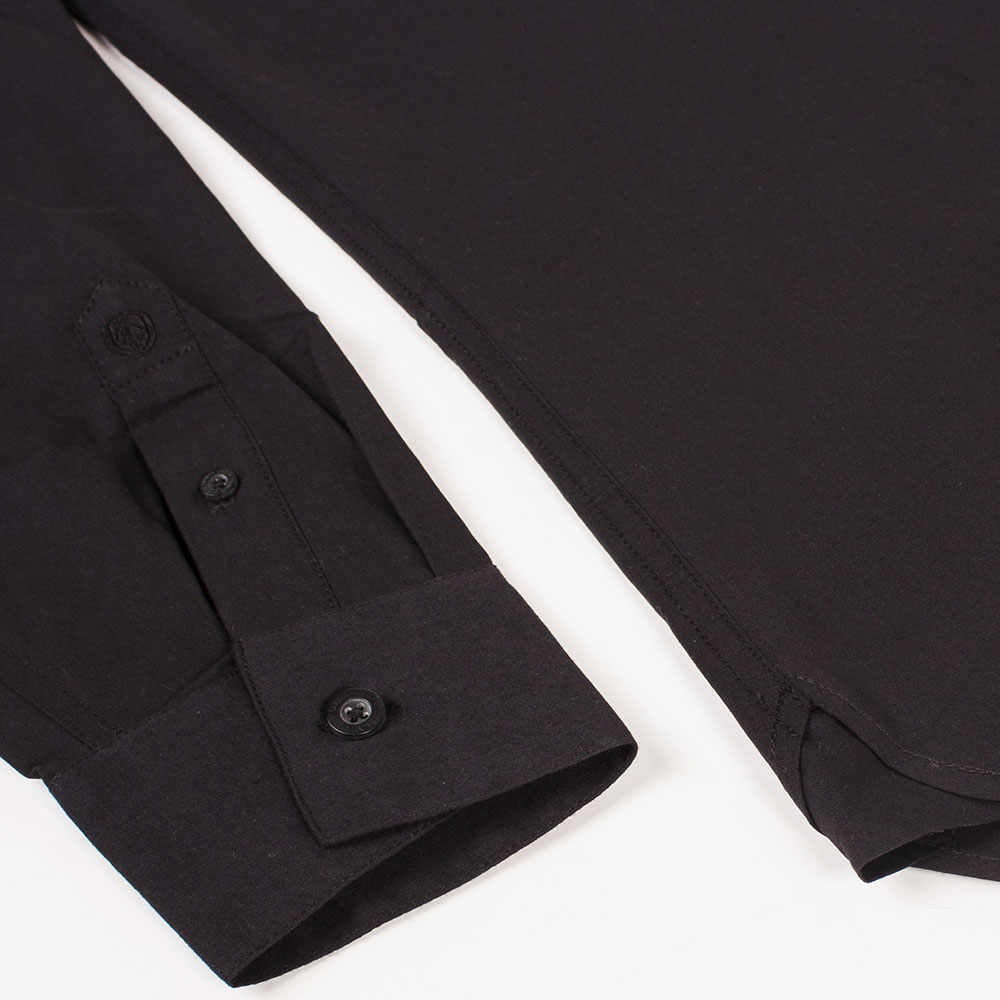 Men's Corporate Shirt Long Sleeve